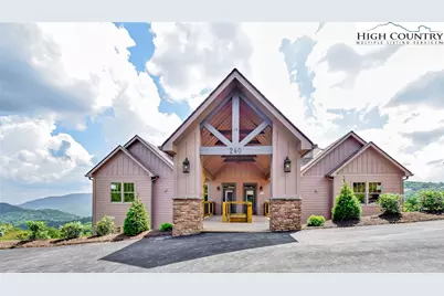 Tbd Crescent Lane #22B, Sugar Mountain, NC 28604 - Photo 2