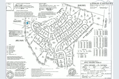 Lot 75 Liberty Lane, Banner Elk, NC 28604 - Photo 6