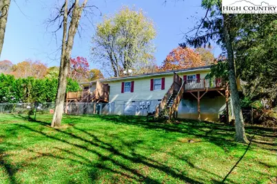 306 Margot Road #1 & 2, Boone, NC 28607 - Photo 6