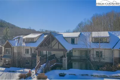 136-D Wapiti Way #9-D, Banner Elk, NC 28604 - Photo 1