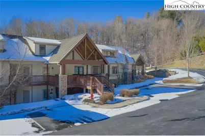136-D Wapiti Way #9-D, Banner Elk, NC 28604 - Photo 34