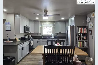 325 Sawyers Road, Warrensville, NC 28693 - Photo 20