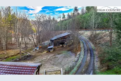 325 Sawyers Road, Warrensville, NC 28693 - Photo 10