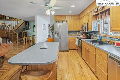 3289 421 N Highway, Boone, NC 28607 - Photo 10