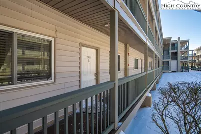 301 Pinnacle Inn Road #2101, Banner Elk, NC 28604 - Photo 2