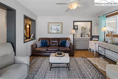 301 Pinnacle Inn Road #2101, Banner Elk, NC 28604 - Photo 4