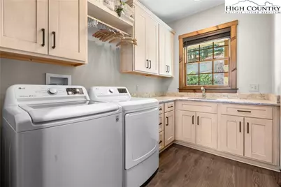 446 Green Meadows Drive, Todd, NC 28684 - Photo 12