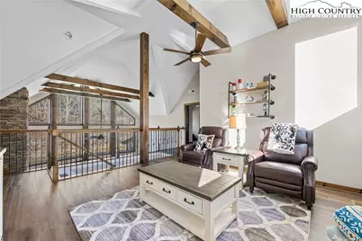 446 Green Meadows Drive, Todd, NC 28684 - Photo 20