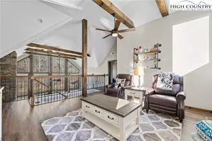 446 Green Meadows Dr, Todd, NC 28684 - Photo 20