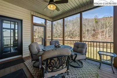 446 Green Meadows Drive, Todd, NC 28684 - Photo 8