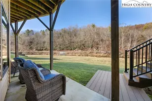 446 Green Meadows Dr, Todd, NC 28684 - Photo 38