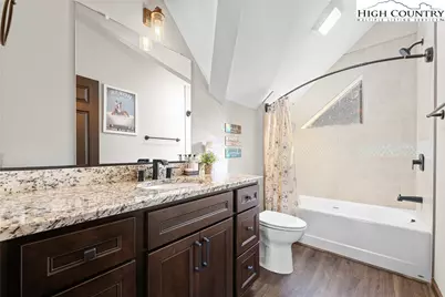 446 Green Meadows Drive, Todd, NC 28684 - Photo 22