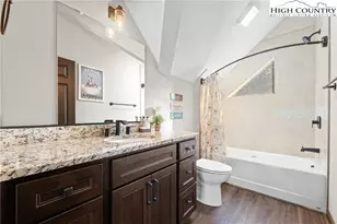 446 Green Meadows Dr, Todd, NC 28684 - Photo 22