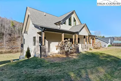 446 Green Meadows Drive, Todd, NC 28684 - Photo 44