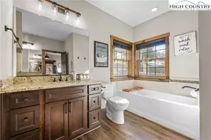 446 Green Meadows Dr, Todd, NC 28684 - Photo 18