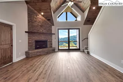 Tbd Crescent Lane #23B, Sugar Mountain, NC 28604 - Photo 4