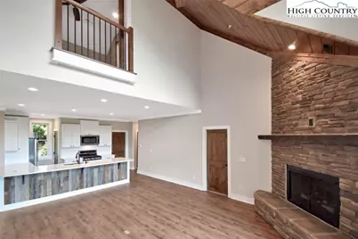 Tbd Crescent Lane #23B, Sugar Mountain, NC 28604 - Photo 6