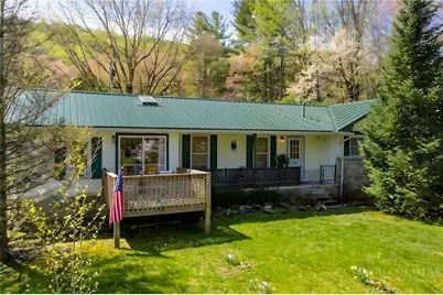 6670 Hickory Nut Gap Road, Banner Elk, NC 28604 - Photo 2