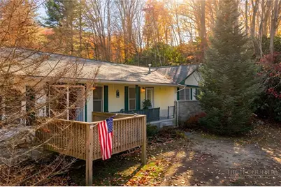 6670 Hickory Nut Gap Road, Banner Elk, NC 28604 - Photo 12