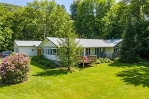 6670 Hickory Nut Gap Rd, Banner Elk, NC 28604 - Photo 1