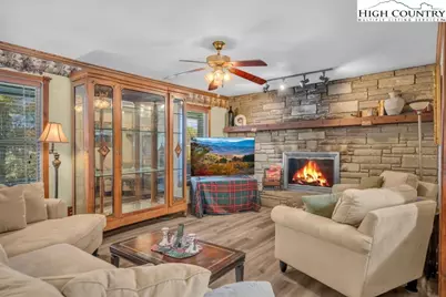 6670 Hickory Nut Gap Road, Banner Elk, NC 28604 - Photo 14