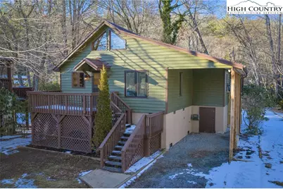 208 Meadow Loop, Newland, NC 28657 - Photo 32