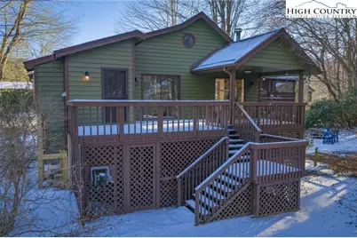 208 Meadow Loop, Newland, NC 28657 - Photo 30