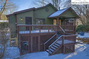 208 Meadow Loop, Newland, NC 28657 - Photo 30