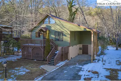 208 Meadow Loop, Newland, NC 28657 - Photo 1