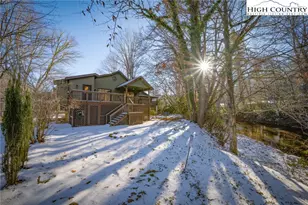 208 Meadow Loop, Newland, NC 28657 - Photo 36
