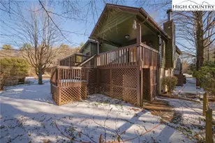 208 Meadow Loop, Newland, NC 28657 - Photo 38