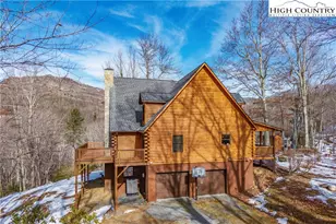 487 Klonteska Dr, Banner Elk, NC 28604 - Photo 4