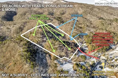 Tbd Nc Highway 194 S, Sugar Grove, NC 28679 - Photo 1