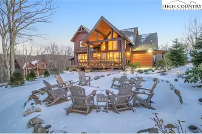 256 High Country Overlook, Banner Elk, NC 28604 - Photo 2
