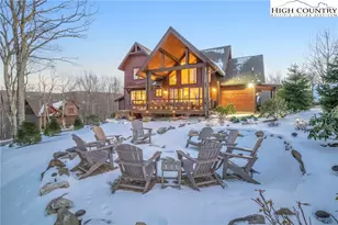 256 High Country Overlook, Banner Elk, NC 28604 - Photo 2