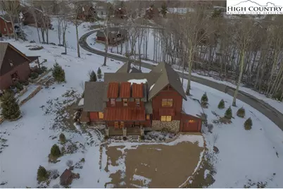 256 High Country Overlook, Banner Elk, NC 28604 - Photo 48