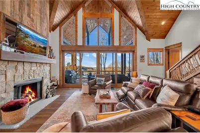 256 High Country Overlook, Banner Elk, NC 28604 - Photo 4