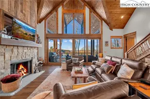 256 High Country Overlook, Banner Elk, NC 28604 - Photo 4