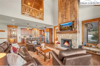 256 High Country Overlook, Banner Elk, NC 28604 - Photo 6