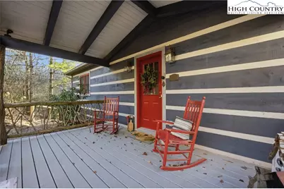 7019 Hummingbird Lane, Blowing Rock, NC 28605 - Photo 8
