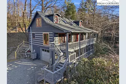 7019 Hummingbird Lane, Blowing Rock, NC 28605 - Photo 4