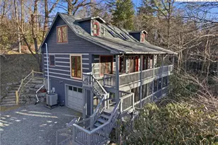 7019 Hummingbird Ln, Blowing Rock, NC 28605 - Photo 4