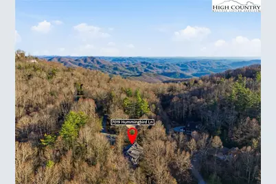 7019 Hummingbird Lane, Blowing Rock, NC 28605 - Photo 14