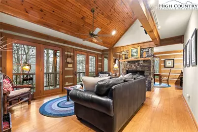 7019 Hummingbird Lane, Blowing Rock, NC 28605 - Photo 18