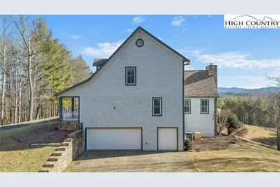 559 Brownstone Lane, Crumpler, NC 28617 - Photo 50