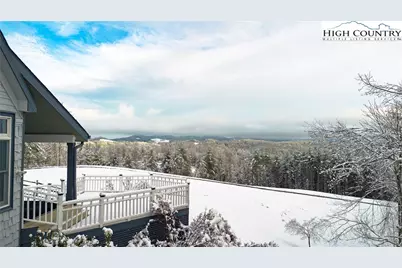 559 Brownstone Lane, Crumpler, NC 28617 - Photo 2