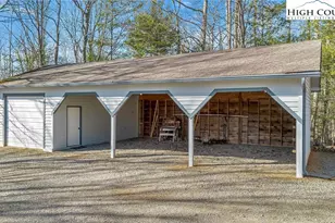 559 Brownstone Ln, Crumpler, NC 28617 - Photo 48