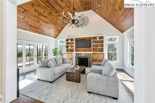 559 Brownstone Ln, Crumpler, NC 28617 - Photo 14