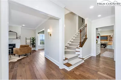 559 Brownstone Lane, Crumpler, NC 28617 - Photo 30