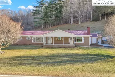 2578 Meat Camp Road, Boone, NC 28607 - Photo 1